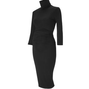 Grayson Maternity Dress